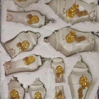 پاسماوری و جاادویه ای عروسکاملا|ظروف نگهدارنده، پلاستیکی و یکبارمصرف|اصفهان, عاشق‌آباد|دیوار
