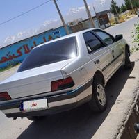 پژو 405 جی ال ایکس (GLX)تازه تعمیر|خودرو سواری و وانت|ازنا, |دیوار