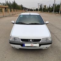 پژو 405 slx مدل 96|خودرو سواری و وانت|دامغان, |دیوار