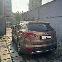 هیوندای سانتافه ix 45 2400cc، مدل ۲۰۱۵|خودرو سواری و وانت|تهران, کوی مهران|دیوار