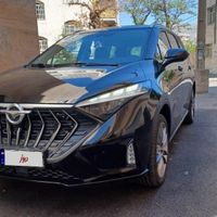 هایما X7، مدل ۱۴۰۴|خودرو سواری و وانت|تهران, مجیدیه|دیوار