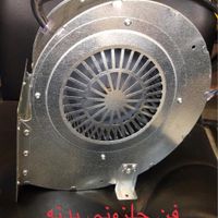 فن حلزونی الکتروژن|قطعات و لوازم جانبی رایانه|تهران, ایرانشهر|دیوار