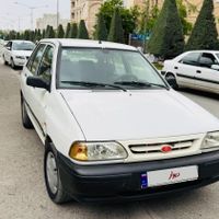 پراید 132 SL، مدل ۱۳۸۹|خودرو سواری و وانت|کرمانشاه, |دیوار