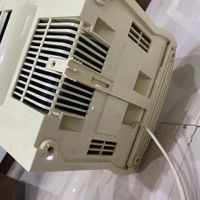 خشک کن برقی دست مناسب دستشویی|لوازم سرویس بهداشتی|تهران, باغ فیض|دیوار