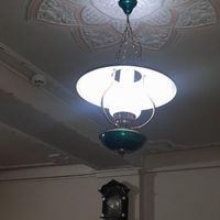 چراغ اطاق خواب سالم|لوستر و چراغ آویز|تهران, دولت‌آباد|دیوار