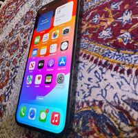 آیفون iPhone 13 Pro Max ظرفیت ۲۵۶ گیگابایت اصلی|موبایل|مشهد, احمدآباد|دیوار