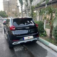 ام‌وی‌ام X22 Pro MT،مدل ۱۴۰۳|خودرو سواری و وانت|مشهد, محله پایین خیابان|دیوار