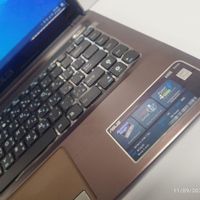 لپ تاپ Asus A43s- i5 2410- vga 2G|رایانه همراه|تهران, جمهوری|دیوار