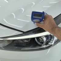 خودروکارشناس تشخیص رنگ نارمک نظام آبادعباس پیروزی|خدمات موتور و ماشین|تهران, نارمک|دیوار