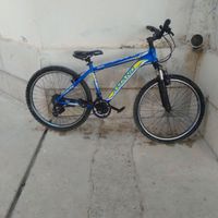 دوچرخه ۲۶ آمانو|دوچرخه، اسکیت، اسکوتر|زرقان, |دیوار