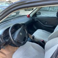 پژو 405 GLX - دوگانه سوز CNG، مدل ۱۳۸۵|خودرو سواری و وانت|بانه, |دیوار