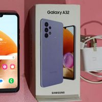 سامسونگ Galaxy A32 ۱۲۸ گیگابایت|موبایل|تهران, نارمک|دیوار