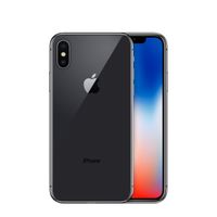 Iphone x Space Gray 256 gig|موبایل|تهران, بهار|دیوار