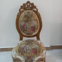 مبل کلاسیک ایتالیایی ۹ نفره|مبلمان خانگی و میز عسلی|تهران, جنت‌آباد شمالی|دیوار