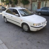 سمند SE، مدل ۱۳۹۰|خودرو سواری و وانت|تهران, شهرک شریعتی|دیوار