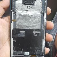 شیائومی Redmi Note 9 s ۶۴ گیگابایت|موبایل|سوسنگرد, |دیوار