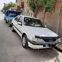 پژو 405 SLX موتورTU5، مدل ۱۳۹۵|خودرو سواری و وانت|قم, زاویه|دیوار