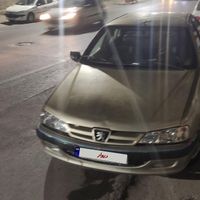 پژو پارس ساده، مدل ۱۳۸۳|خودرو سواری و وانت|بندرعباس, |دیوار