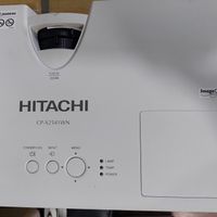 ویدیو پروژکتور هیتاچی مدل hitachi CP-X2541WN|تلویزیون و پروژکتور|تهران, ایرانشهر|دیوار