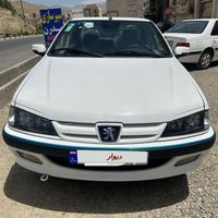 پژو پارس سفارشی مدل ۱۴۰۳|خودرو سواری و وانت|تهران, تهرانپارس شرقی|دیوار