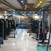 باشگاه بدنسازی|خدمات آموزشی|خمینی‌شهر, |دیوار