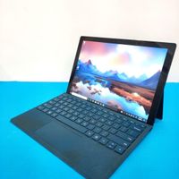 سرفیس پرو 7 پلاس surface pro 7+ با۶ ماه گارانتی|رایانه همراه|تهران, هروی|دیوار