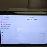 تبلت شیائومی mi pad 6|تبلت|تهران, اکباتان|دیوار