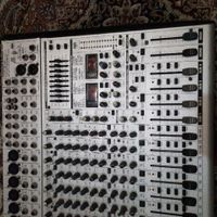 میکسر بهرینگر 2442fx pro|سیستم صوتی خانگی|تهران, آرارات|دیوار