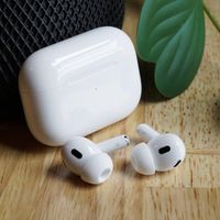 ایرپاد پرو airpod pro|لوازم جانبی موبایل و تبلت|اصفهان, فردوان|دیوار