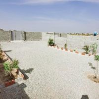 ۲۰۰متر باغچه  سنددار چهاردیواری ویو ابدی|فروش زمین و کلنگی|تهران, یاخچی‌آباد|دیوار
