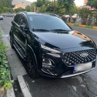 ام‌وی‌ام X22 Pro MT،مدل ۱۴۰۳|خودرو سواری و وانت|مشهد, محله پایین خیابان|دیوار