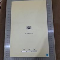 اسکنر  hp مدل G2710|پرینتر، اسکنر، کپی، فکس|تهران, مرزداران|دیوار