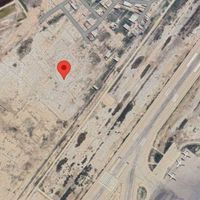 زمین مسکونی علی آباد|فروش زمین و کلنگی|اهواز, کوی فرهنگیان|دیوار