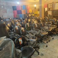 صندلی کامپیوتر|صندلی و نیمکت|مشهد, محله طلاب|دیوار