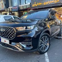 فونیکس تیگو 8 پرو، مدل ۱۴۰۱|خودرو سواری و وانت|تهران, ازگل|دیوار