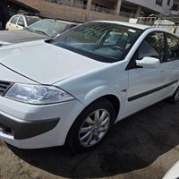 رنو مگان مونتاژ 2000cc، مدل ۱۳۹۱|خودرو سواری و وانت|تهران, سعادت‌آباد|دیوار