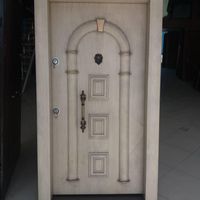 درب جدید درب ضد سرقت درب اتاق|مصالح و تجهیزات ساختمان|قم, عمار یاسر|دیوار