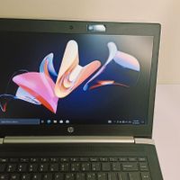 لپ تاپ Hp نسل هشتم با پردازنده core i5|رایانه همراه|تهران, پیروزی|دیوار