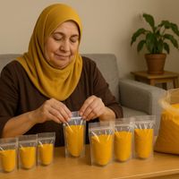 کاردرمنزل بسته بندی اسباب بازی ..بادریافت مجوز ..|استخدام صنعتی، فنی، مهندسی|اصفهان, آزادگان|دیوار