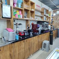 واگذاری کافه آبمیوه و بستنی|کافی‌شاپ و رستوران|بوشهر, |دیوار