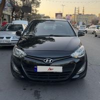 هیوندای i20، مدل ۲۰۱۳|خودرو سواری و وانت|تهران, جمهوری|دیوار