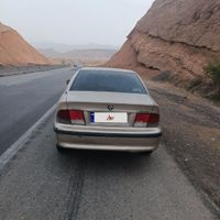 سمند EL بنزینی، مدل ۱۳۸۲توکرم|خودرو سواری و وانت|تهران, آجودانیه|دیوار