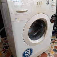 ماشین لباسشویی تاروز ایتالیایی|ماشین لباسشویی و خشک‌کن لباس|کلاچای, |دیوار