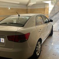 کیا سراتو مونتاژ اتوماتیک 2000cc، مدل ۱۳۹۵|خودرو سواری و وانت|تهران, دریان‌نو|دیوار