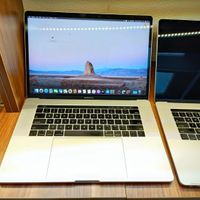 مک بوک پرو mac book i7 تاچ بار|رایانه همراه|تهران, هروی|دیوار