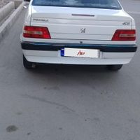 پژو 405 SLX موتور 1800، مدل ۱۳۸۹|خودرو سواری و وانت|تهران, بهارستان|دیوار