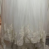 لباس عروس مزونی|لباس|تهران, خواجه نصیر طوسی|دیوار