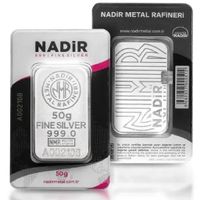 پخش شمش نقره NADIR|جواهرات|تهران, بازار|دیوار
