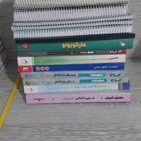 کتاب کنکور انسانی درحدنو|کتاب و مجله آموزشی|تهران, تهرانپارس شرقی|دیوار