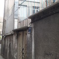 ۵۸ متر کلنگی دامپزشکی نرسیده به یادگار|فروش زمین و کلنگی|تهران, جیحون|دیوار